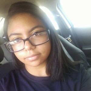 Meet your Posher, Lashawndra